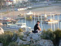 Türkei;Cesme